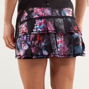 Lululemon Pace Setter Skirt (regular)